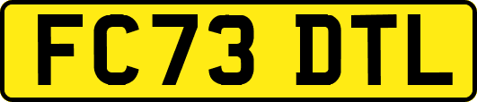 FC73DTL