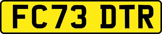 FC73DTR