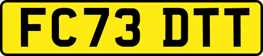 FC73DTT