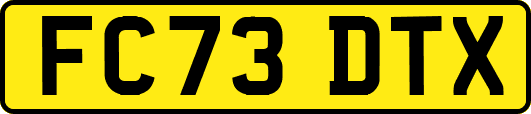 FC73DTX
