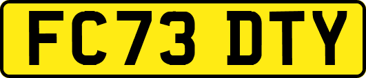 FC73DTY
