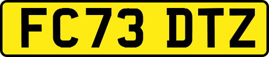 FC73DTZ