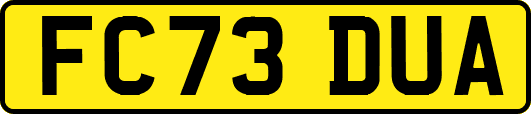 FC73DUA