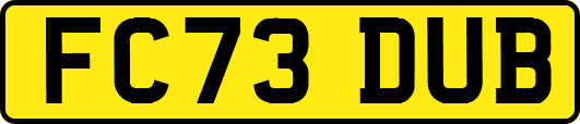 FC73DUB