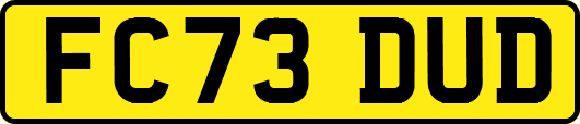 FC73DUD