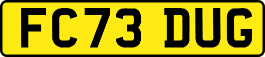 FC73DUG