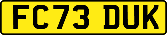 FC73DUK