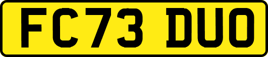 FC73DUO