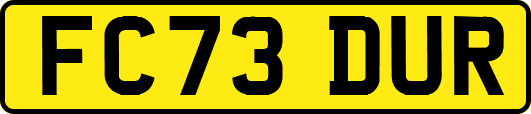 FC73DUR