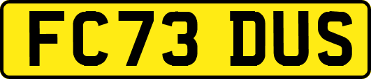 FC73DUS