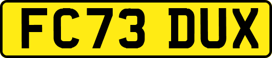FC73DUX