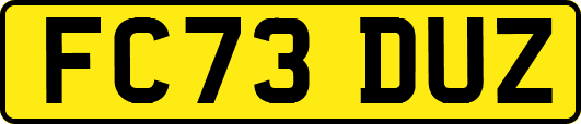 FC73DUZ