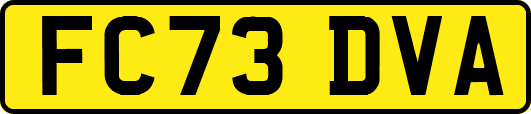 FC73DVA