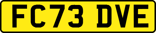 FC73DVE