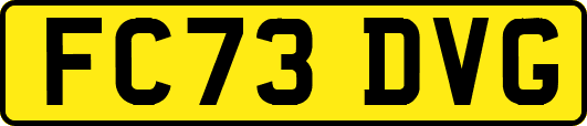 FC73DVG