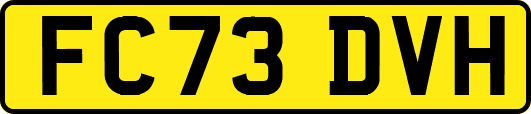 FC73DVH
