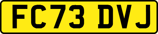 FC73DVJ