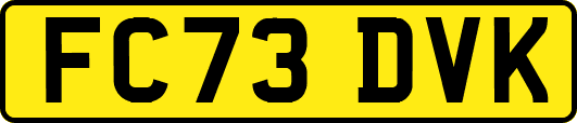 FC73DVK