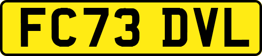 FC73DVL