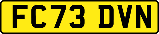 FC73DVN