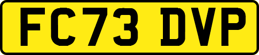 FC73DVP