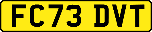 FC73DVT