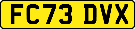 FC73DVX