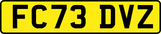 FC73DVZ