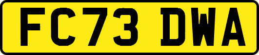 FC73DWA