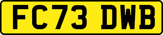 FC73DWB