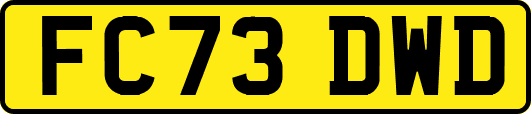 FC73DWD