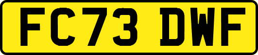 FC73DWF