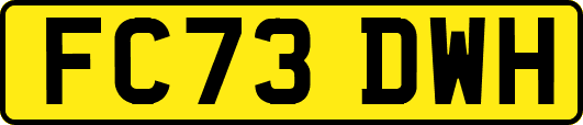 FC73DWH