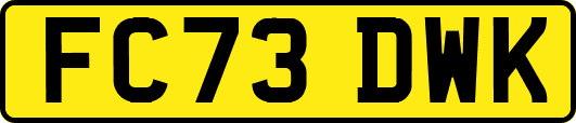 FC73DWK
