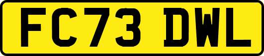 FC73DWL