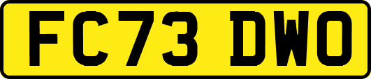 FC73DWO