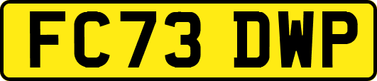 FC73DWP
