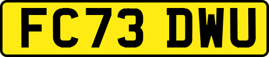 FC73DWU