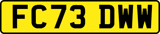 FC73DWW