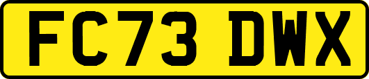 FC73DWX