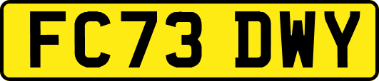 FC73DWY
