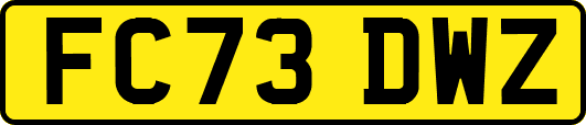 FC73DWZ