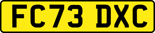 FC73DXC