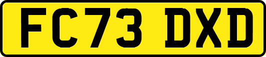 FC73DXD