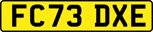 FC73DXE