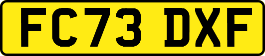 FC73DXF