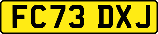 FC73DXJ