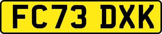 FC73DXK