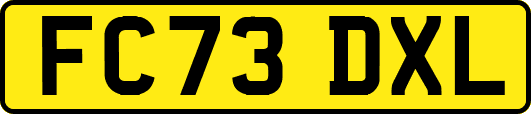 FC73DXL