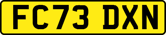 FC73DXN